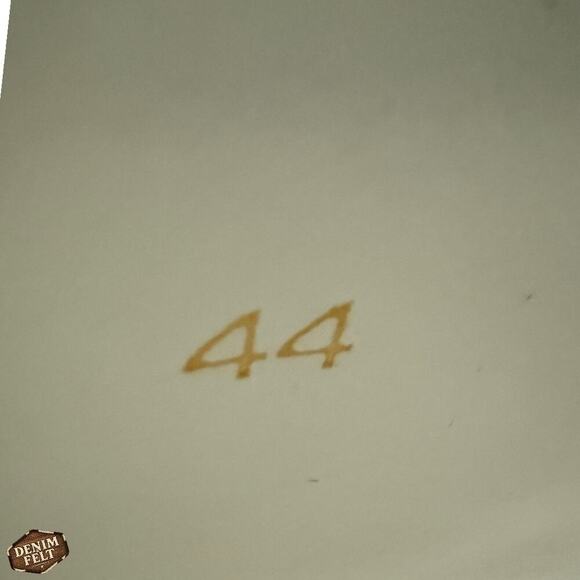 Christian Louboutin Ombre Leather Red Bottom Slide Size 44 | Designer Sandal NEW - Picture 15 of 16